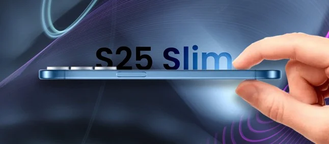 Samsung Galaxy S25