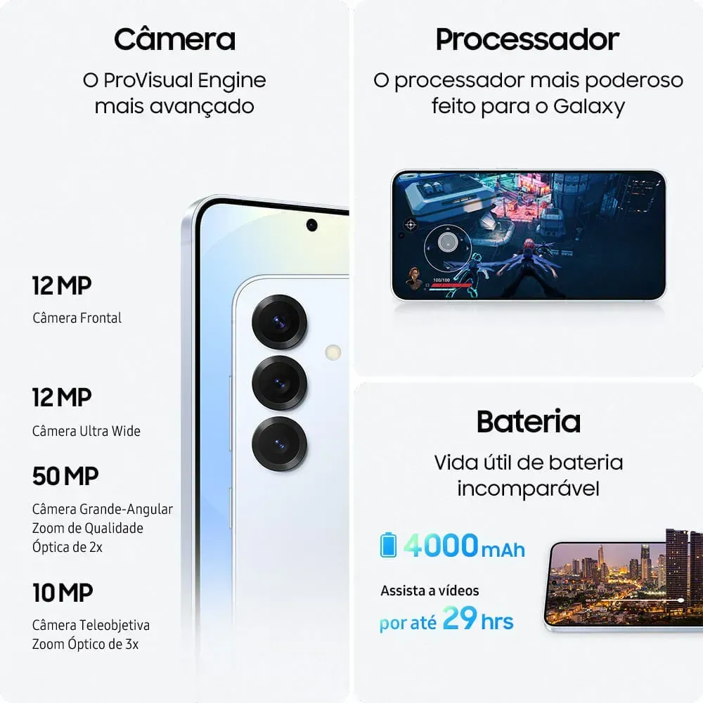 Samsung Galaxy S25