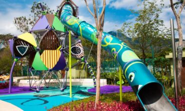 PARQUE DA MAGIA