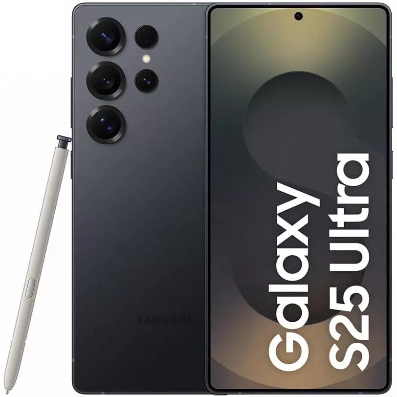 Samsung Galaxy S25