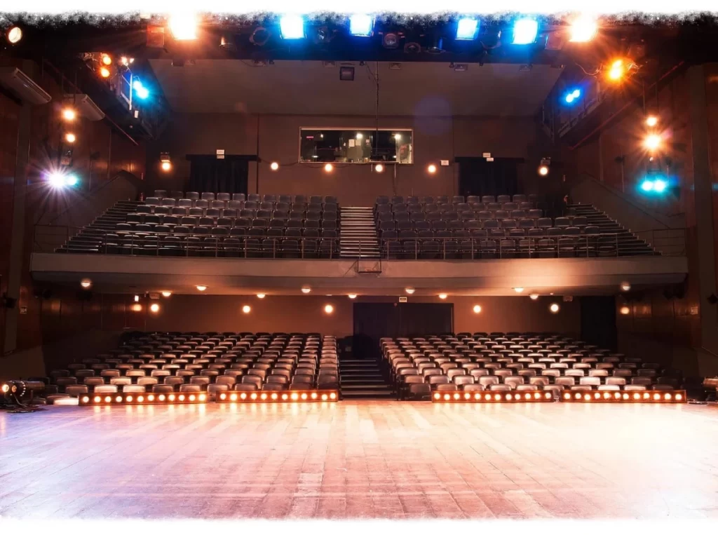Teatro Miguel Falabella