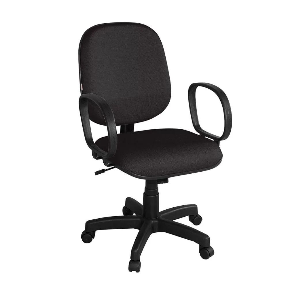 Cadeira Giratória para Escritório Modelo Diretor