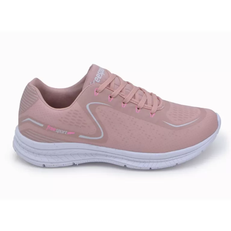 Tênis Feminino Esportivo Academia Corrida Confort
