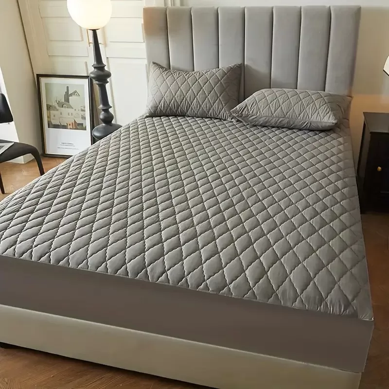 Capa de Colchao Impermeavel Protetor para Colchao Impermeavel Pillow Top