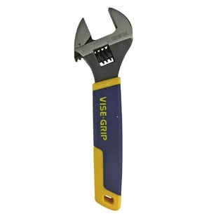 Chave Ajustável de 12 Pol. IRWIN VISE-GRIP 207861