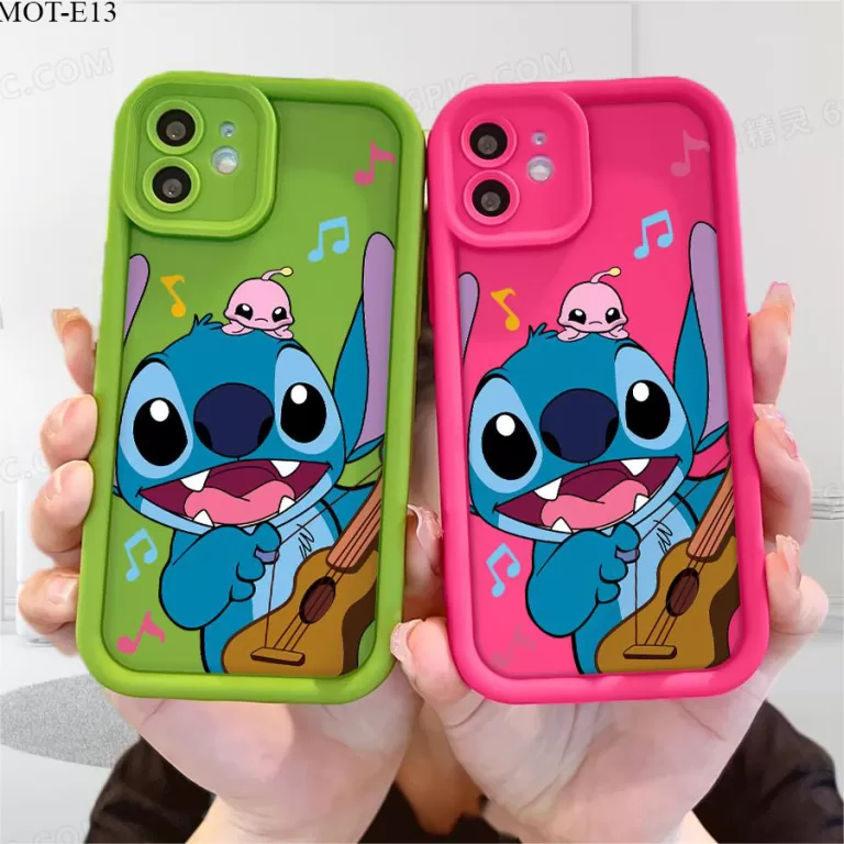 Capinha Motorola Moto G24 G20 E22 E13 G75 G05 G04S