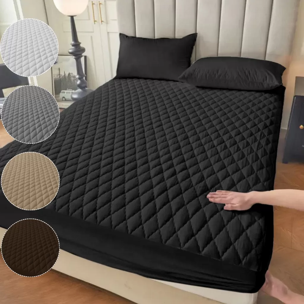 Protetor Para Colchao Impermeavel Alta Durabilidade Apronta Entrega