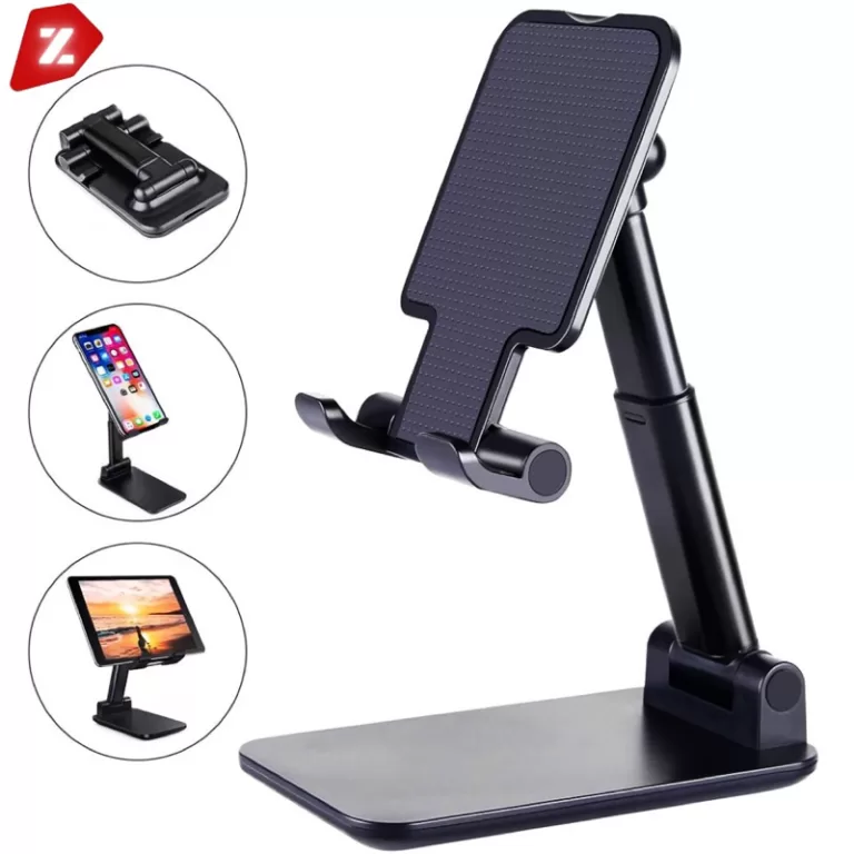 suporte Ergonômico dobravel Portátil Celular/tab
