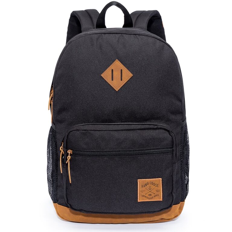 Mochila Masculina Hang Loose Smooth Resistente Cam