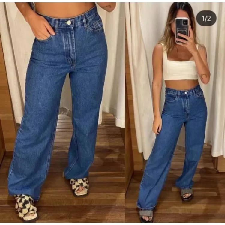 calça weig gei