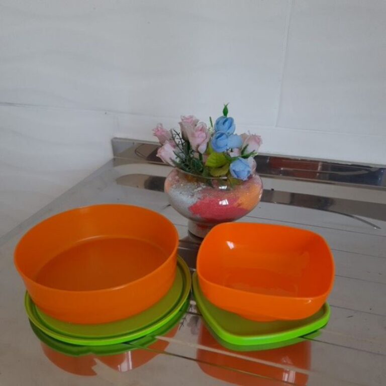tuper Kids infantil