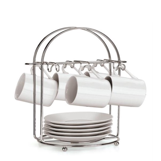 ART COOK – PORTA XICARAS PARA CAFE