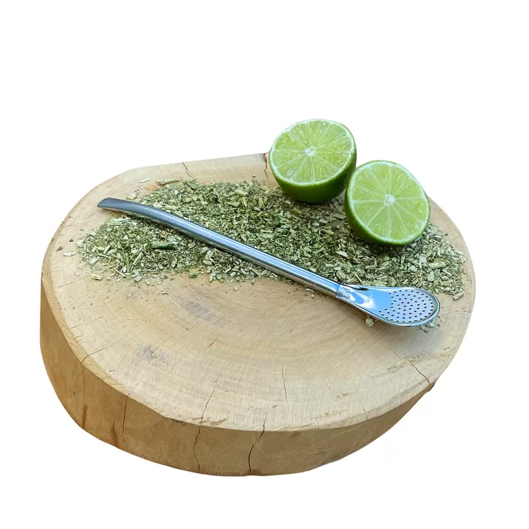 Bomba para Tereré