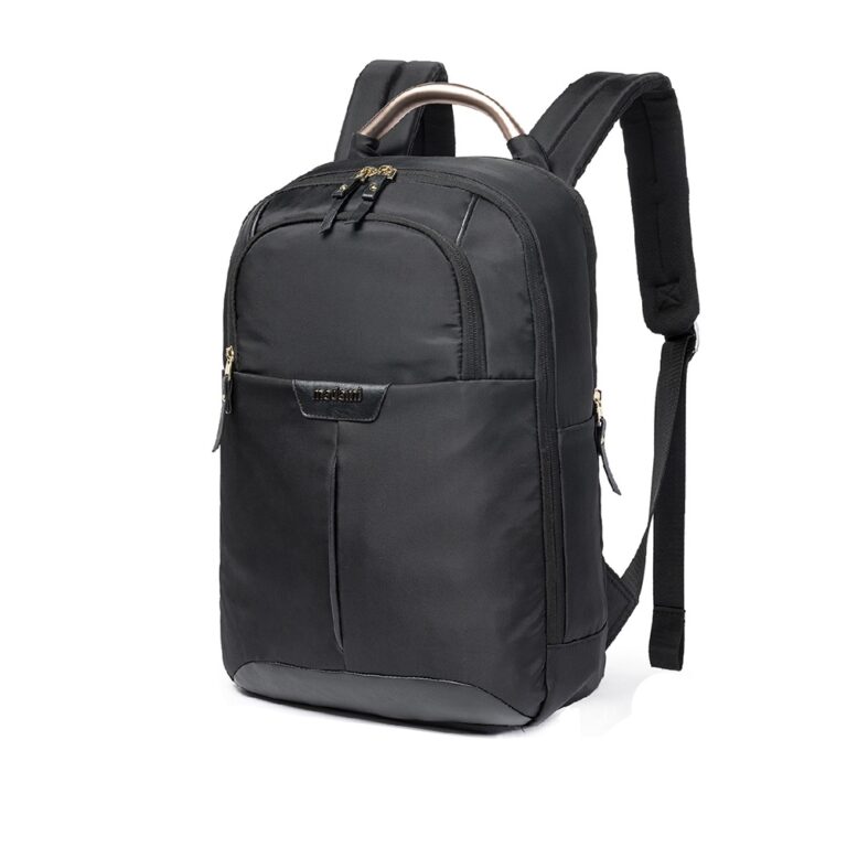 Mochila Bolsa Feminina Executiva Notebook Resisten