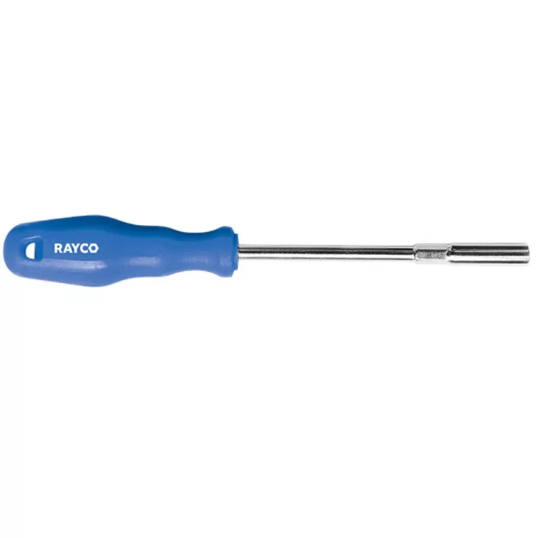 Chave Canhão Manual Aço Especial Temperado 11MM 