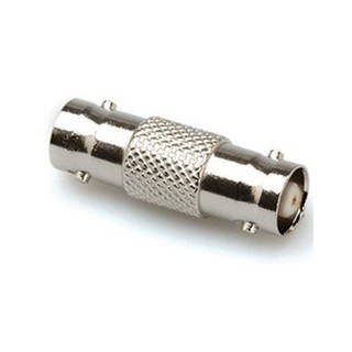 Conector Emenda BNC Dulpa Fêmea. BNC Fêmea x Fê