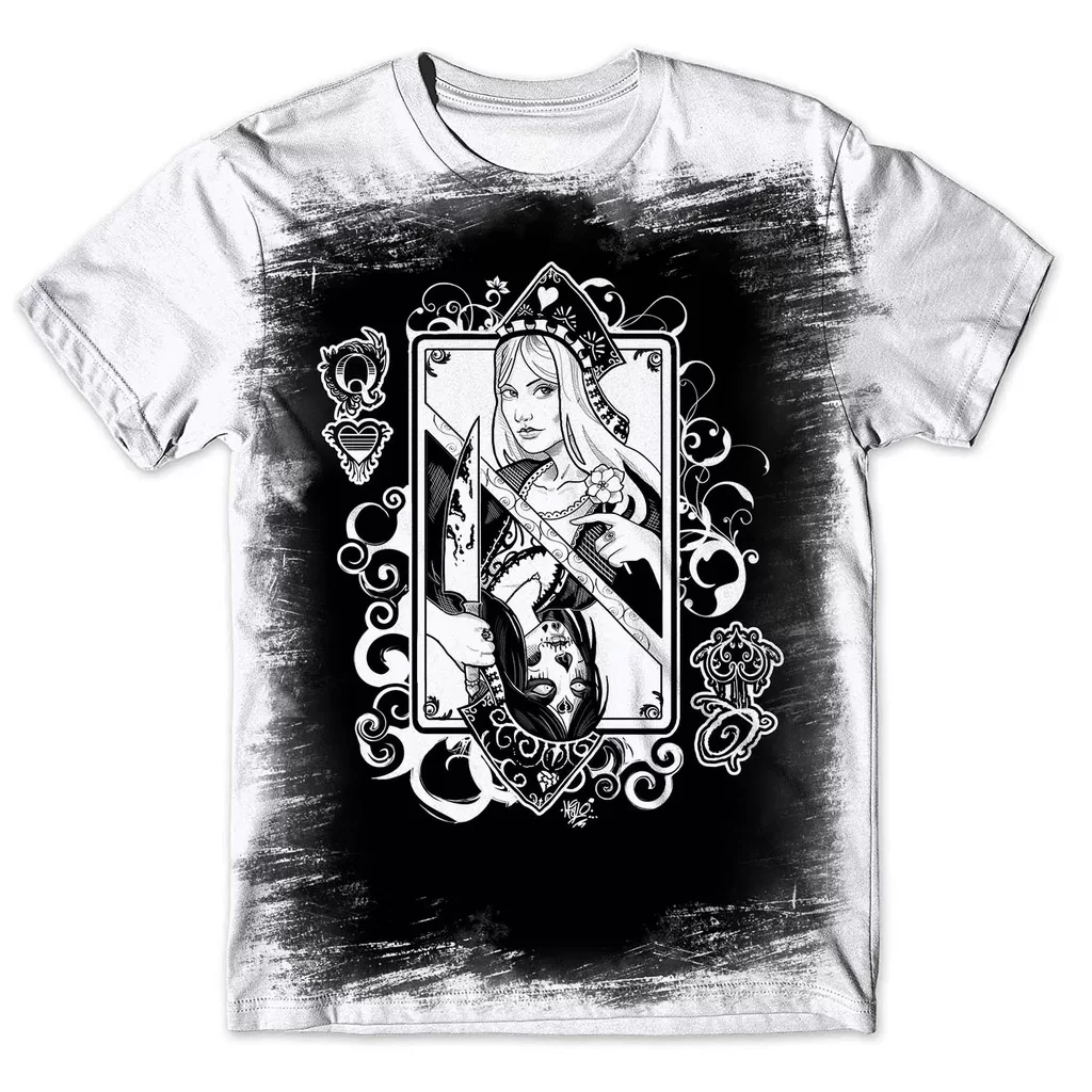 Camisa Camiseta Masculina Caveira Mexicana 26