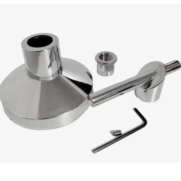 Acabamento Para Registro C-69 Metal 1 1/2 – 