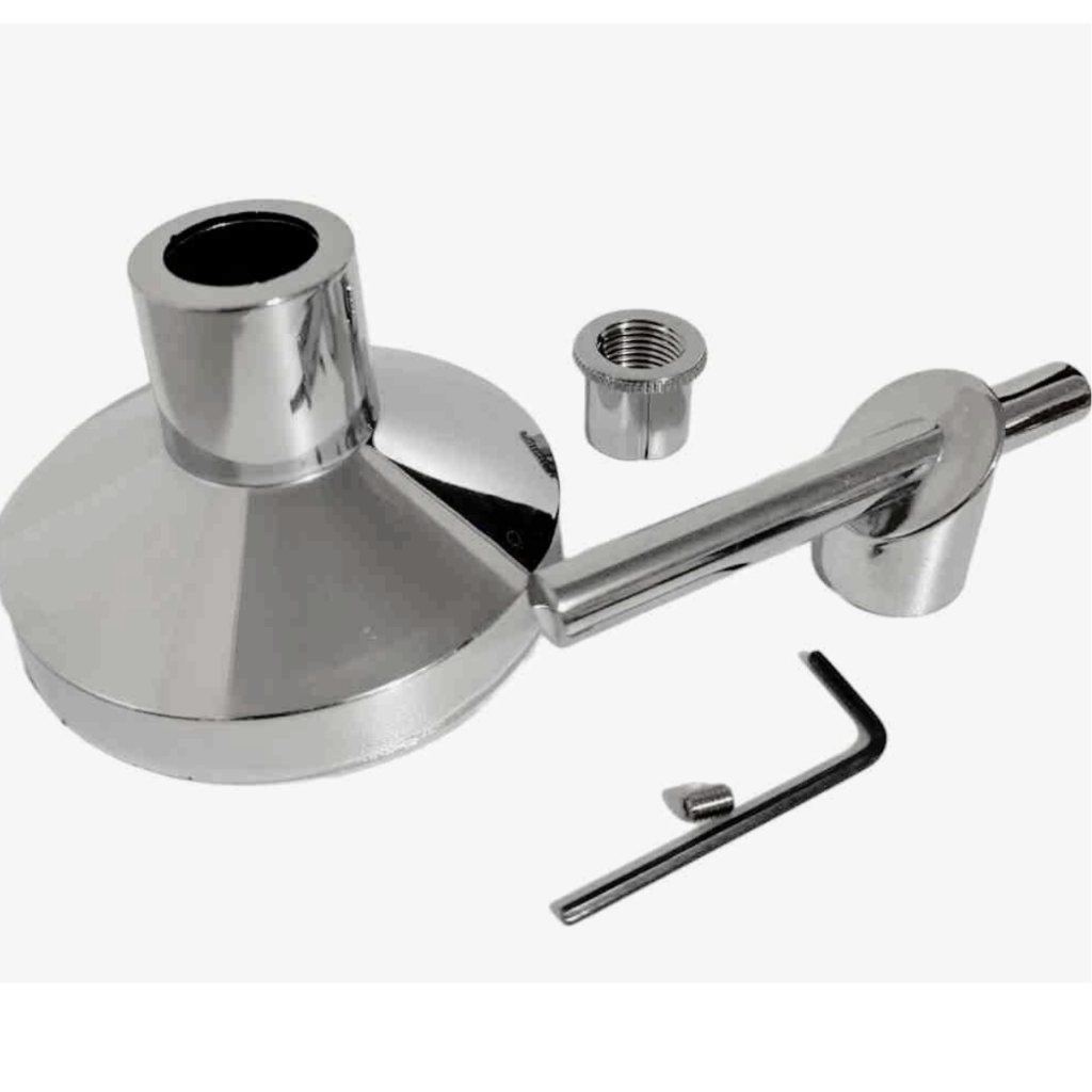 Acabamento Para Registro C-69 Metal 1 1/2 – 11/4