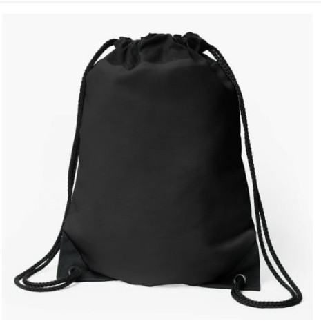 Mochila Saco Nylon Esportiva Academia Futebol Unis
