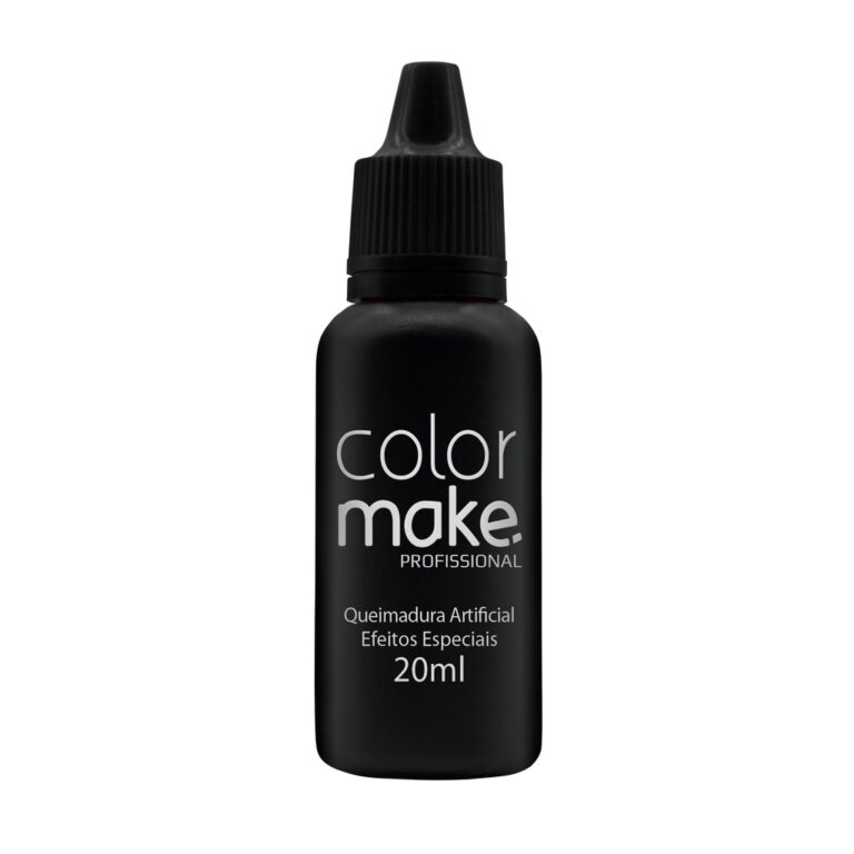 Queimadura Artificial Colormake 20ml