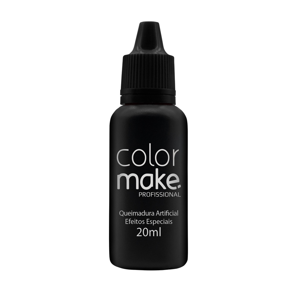 Queimadura Artificial Colormake 20ml