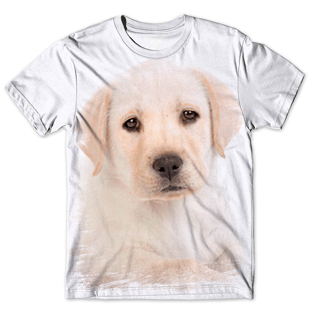 Camisa Camiseta Masculina Cachorro Dog 16