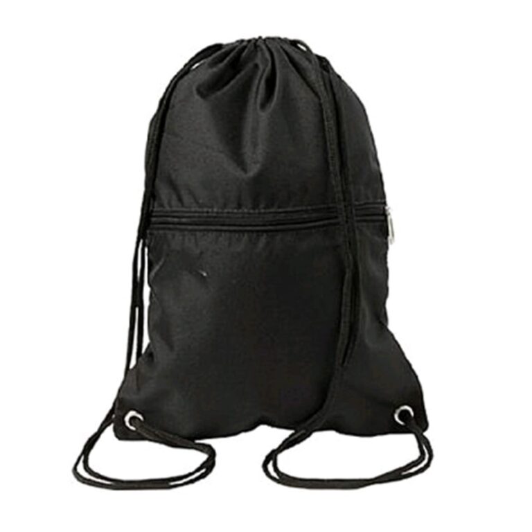 Mochila Saco Esporte Bolsa Academia Passeio Unisex