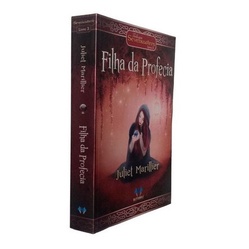 Filha Da Profecia  Trilogia Sevenwaters Livro 3