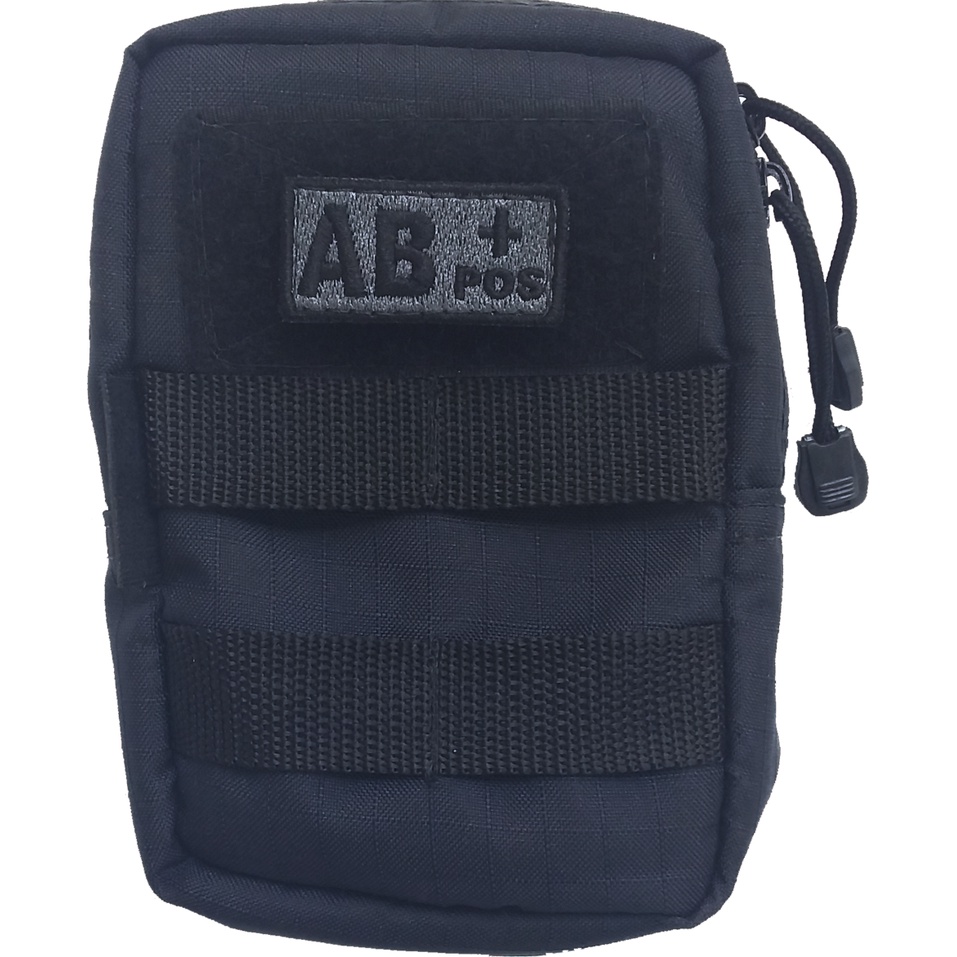 Bolsa Porta Treco Sistema Modular