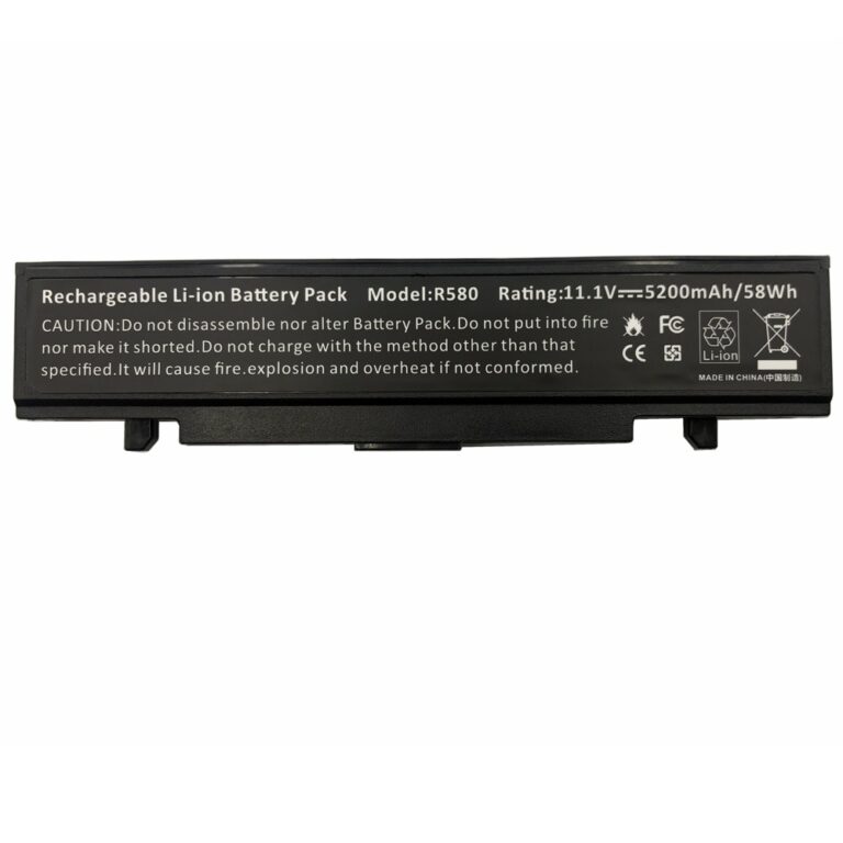 Bateria de Nb Compatível p/ Samsung RV410 RV411 R