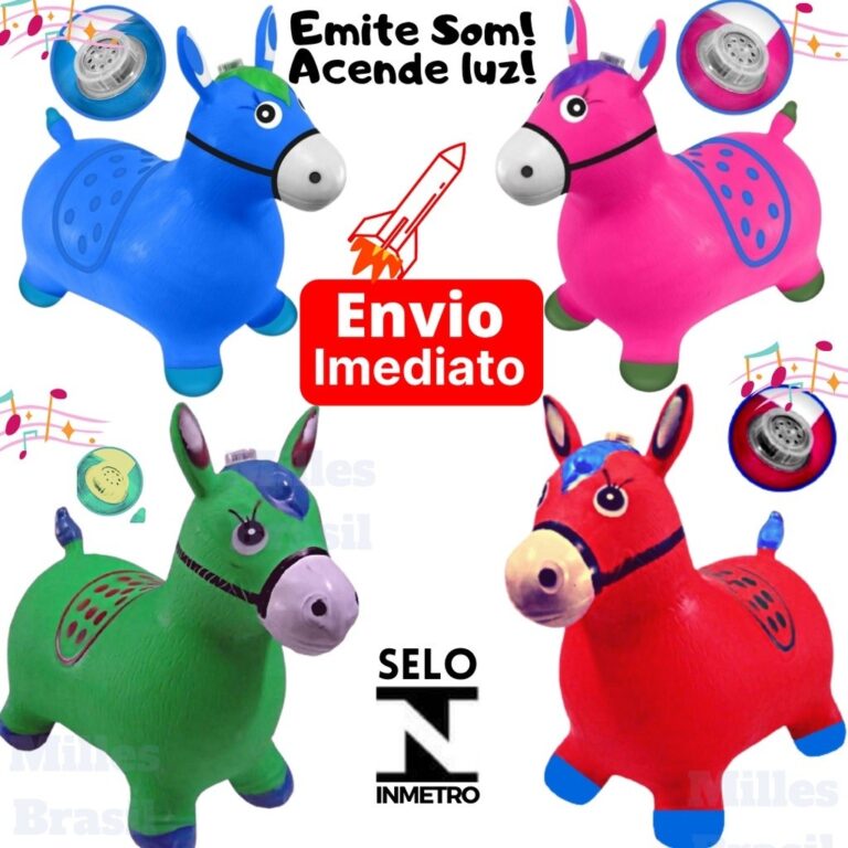 CAVALO UPA UPA BORRACHADO COM SOM DE MUSICAL(COM S