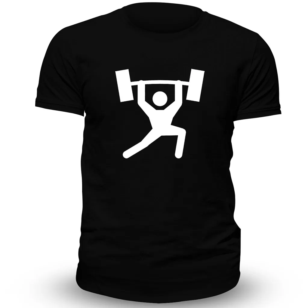 Camisa Camiseta Treino Academia Musculação Fitness