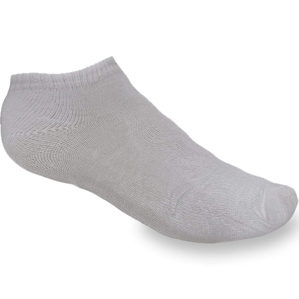 Meia Feminino Header Sport Soquete Branco Promoção