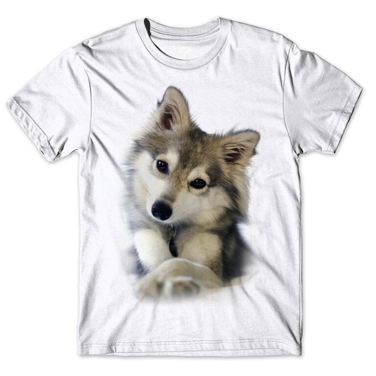 Camisa Camiseta Masculina Cachorro Dog 11