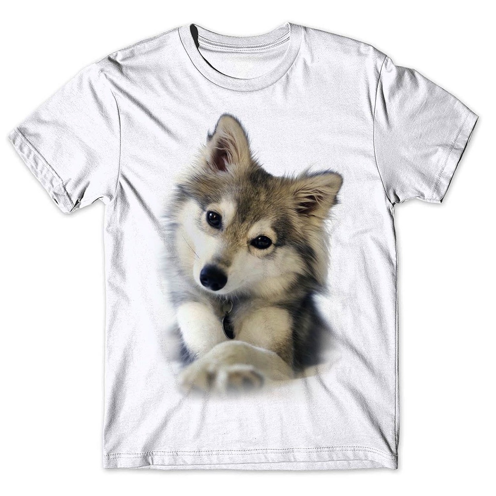 Camisa Camiseta Masculina Cachorro Dog 11