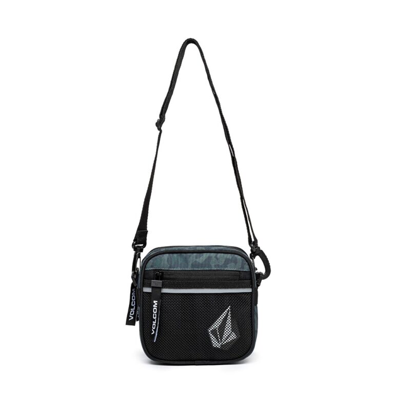 Shoulder Bag Volcom Transversal Bolsa pequena c/ a