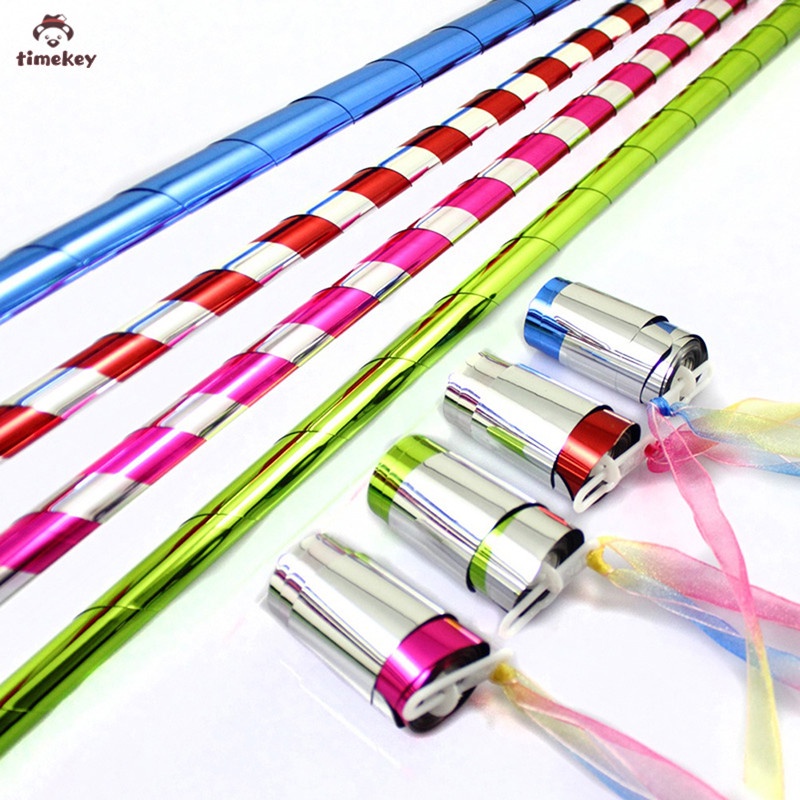 1 Pc Varinha Flexível Clássico De Plástico Mágica Cana Truque Brinquedos
