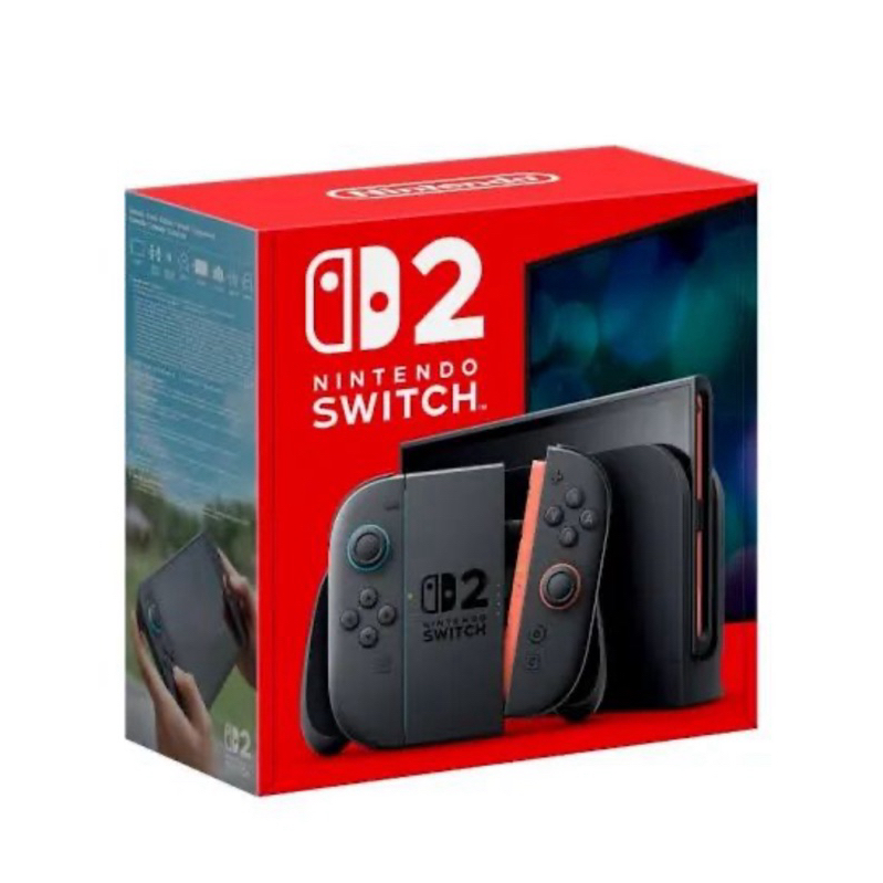 Nintendo switch 2 tela lcd