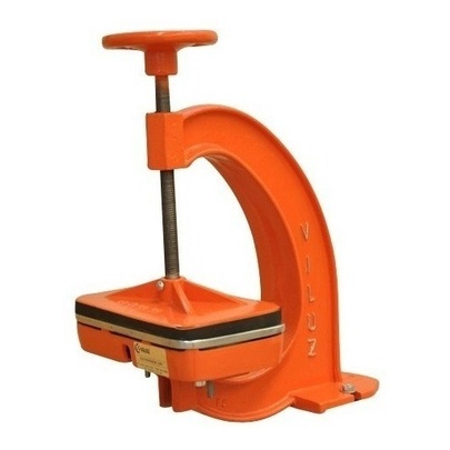 Maquina De Remendar Camara De Ar Profissional 220v