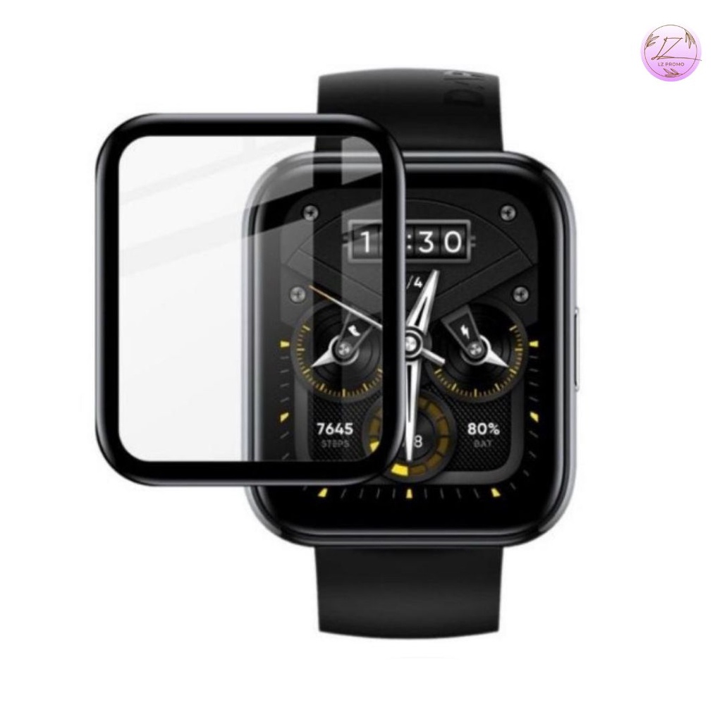 Película Realme Watch 2 Nano Gel