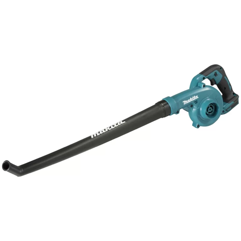Soprador de Folhas à Bateria Makita 18V DUB186Z S