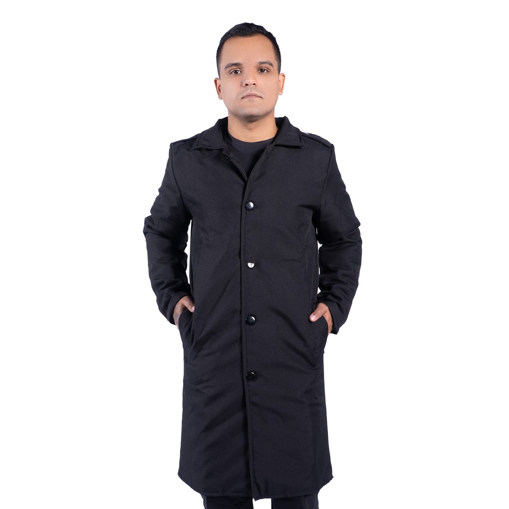 Sobretudo Oxford – Tático – Longo