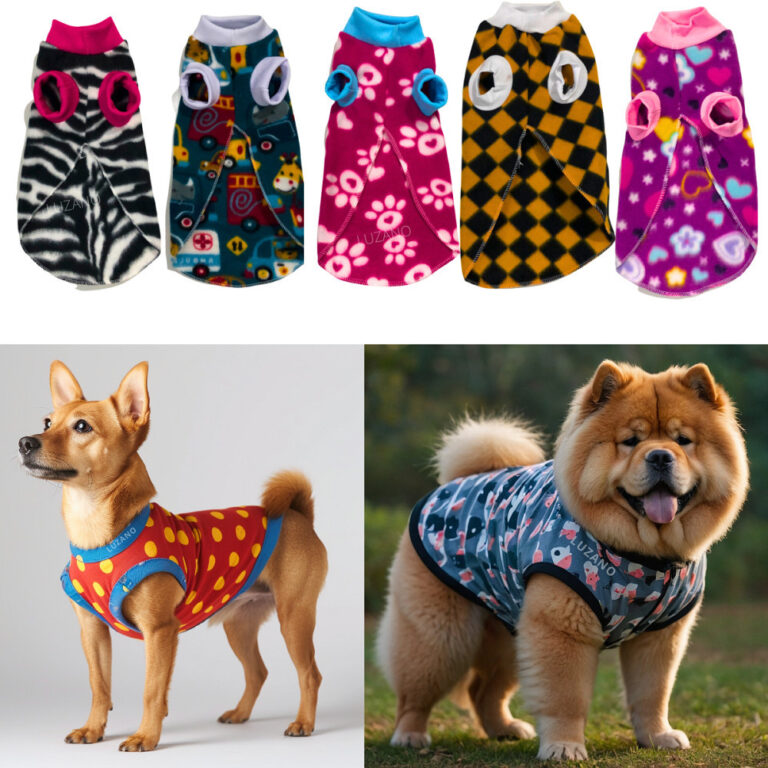 Roupa para cachorro Roupas para Cachorro Pet Gato 