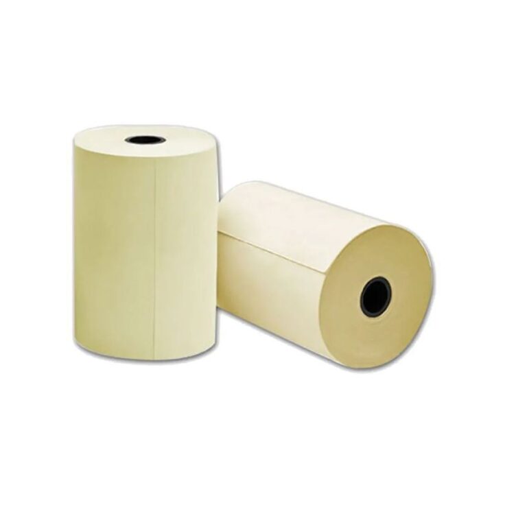 Bobina Termica Para Cupom Fiscal Recibo 80×30