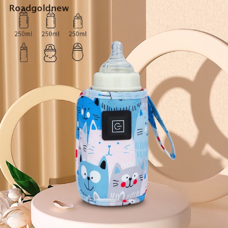 RGN USB Aquecedor De Água De Leite Saco Isolado P
