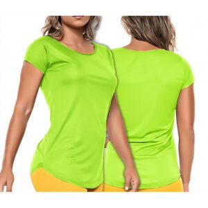 6 Peças Neon: O Brilho Que Faltava Para Seus Looks!