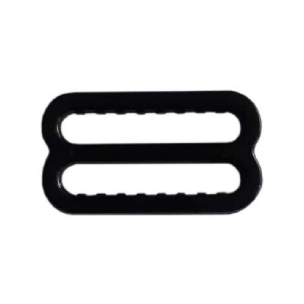 Regulador 17 Mm Para Lingerie Sutiãs Calcinhas Camisolas 1000 Unidades