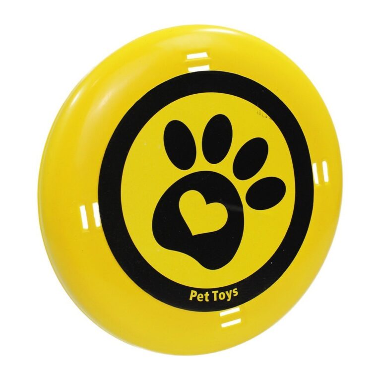Brinquedo Para Cachorro Frisbee Brinquedo Pra Pets