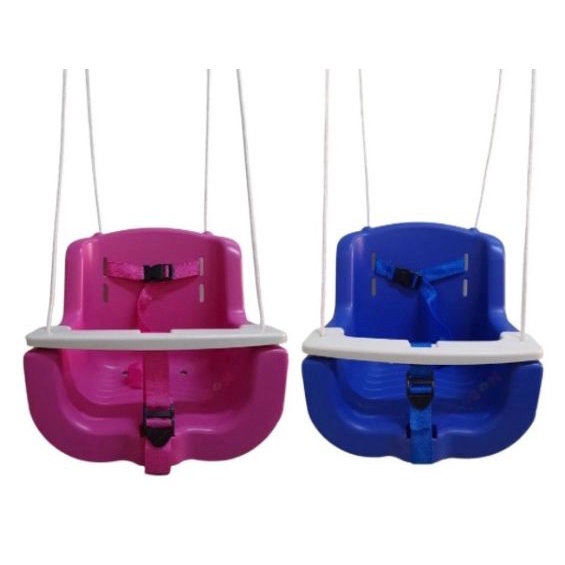 Balanço Plástico Infantil para Bebes/Criança